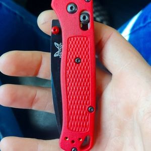 Benchmade knife